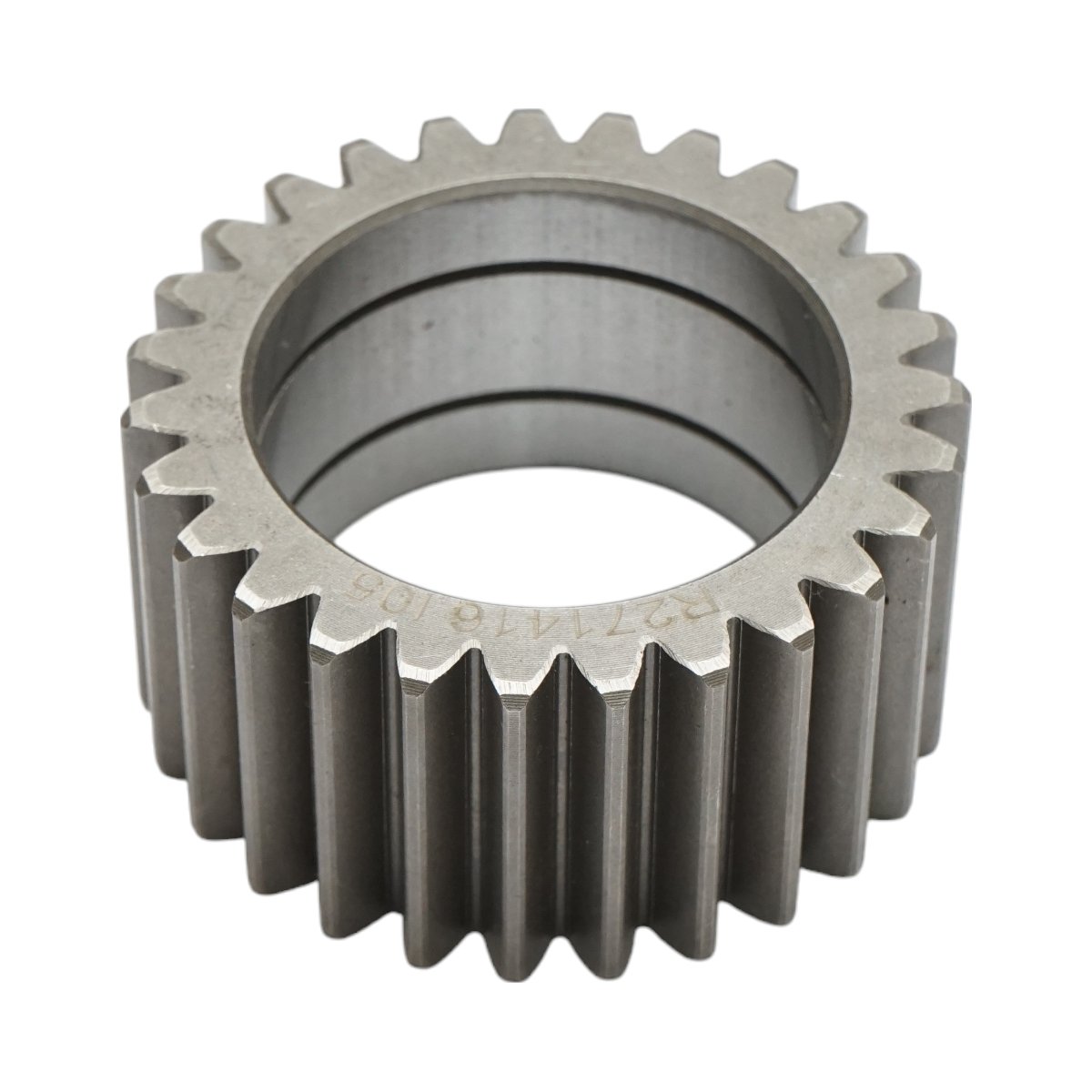 Pinion satelit fata Massey Ferguson, John Deere Z-27 cod OEM R271416, 728.06.029.01, 7280602901, ACV0079020, ACV79020, F334310020510, B174696, B1755